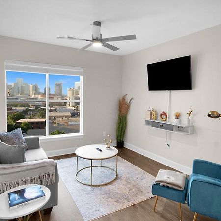 Palatial Abode Nashville With Downtown View & Free Parking Esterno foto
