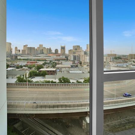 Palatial Abode Nashville With Downtown View & Free Parking Esterno foto