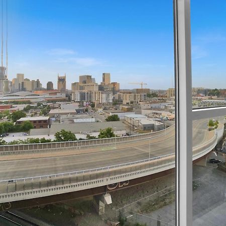 Palatial Abode Nashville With Downtown View & Free Parking Esterno foto