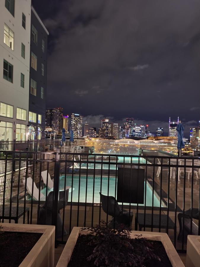 Palatial Abode Nashville With Downtown View & Free Parking Esterno foto