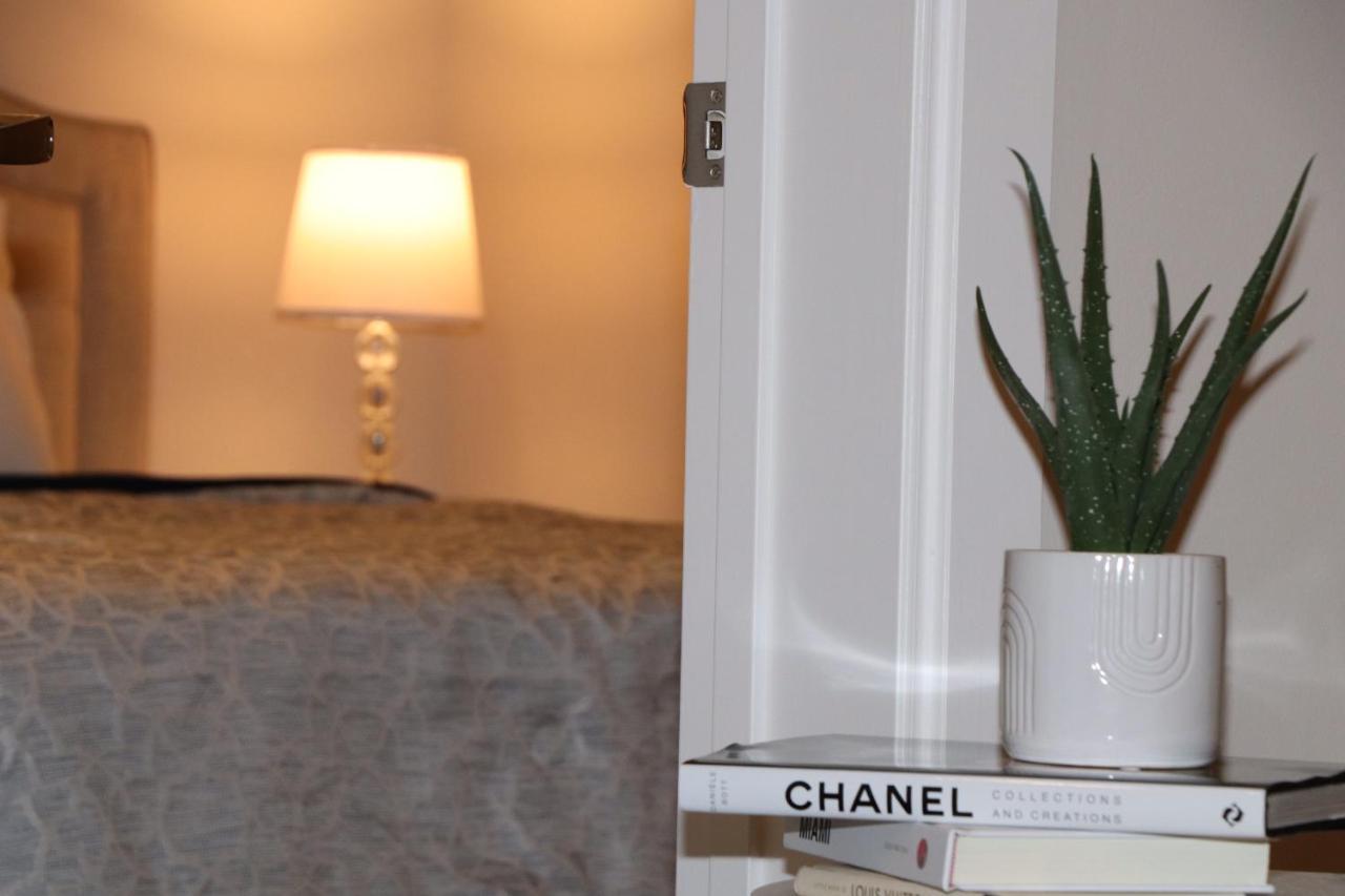 Palatial Abode Nashville With Downtown View & Free Parking Esterno foto