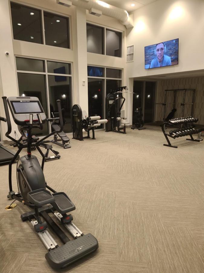 Palatial Abode Nashville With Downtown View & Free Parking Esterno foto