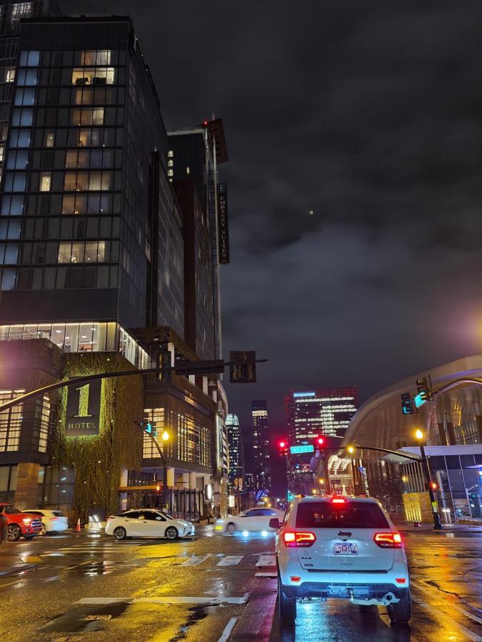 Palatial Abode Nashville With Downtown View & Free Parking Esterno foto