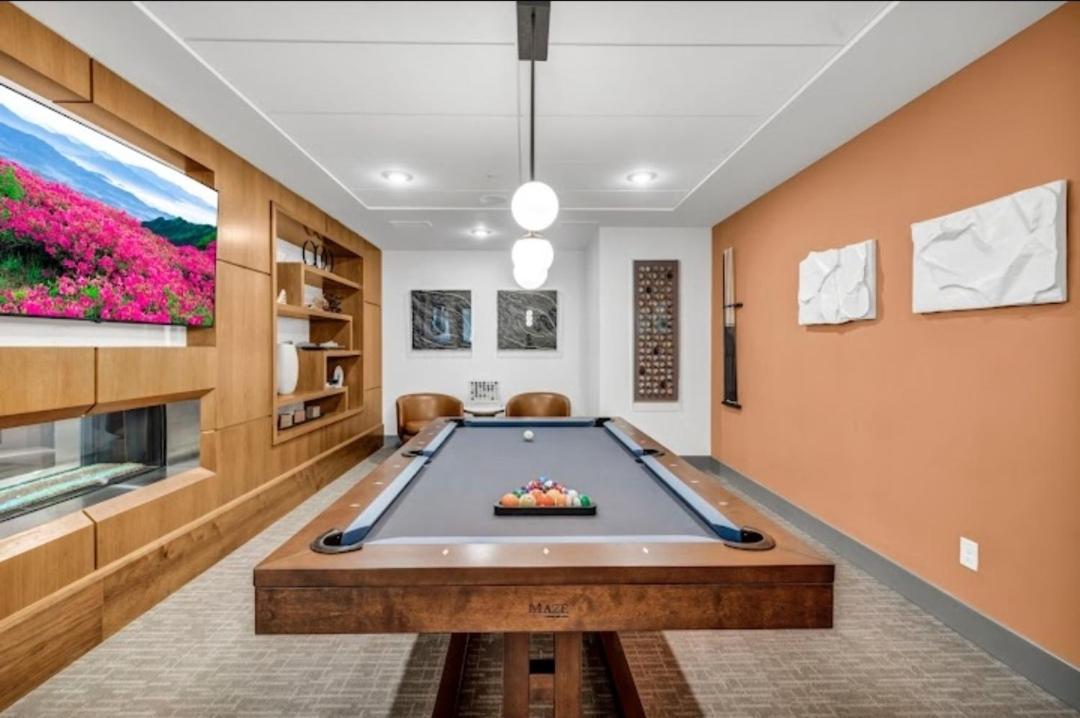 Palatial Abode Nashville With Downtown View & Free Parking Esterno foto
