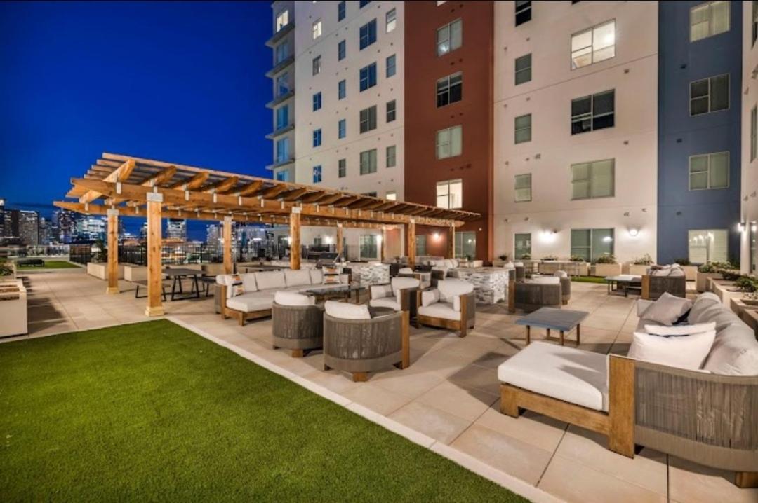 Palatial Abode Nashville With Downtown View & Free Parking Esterno foto