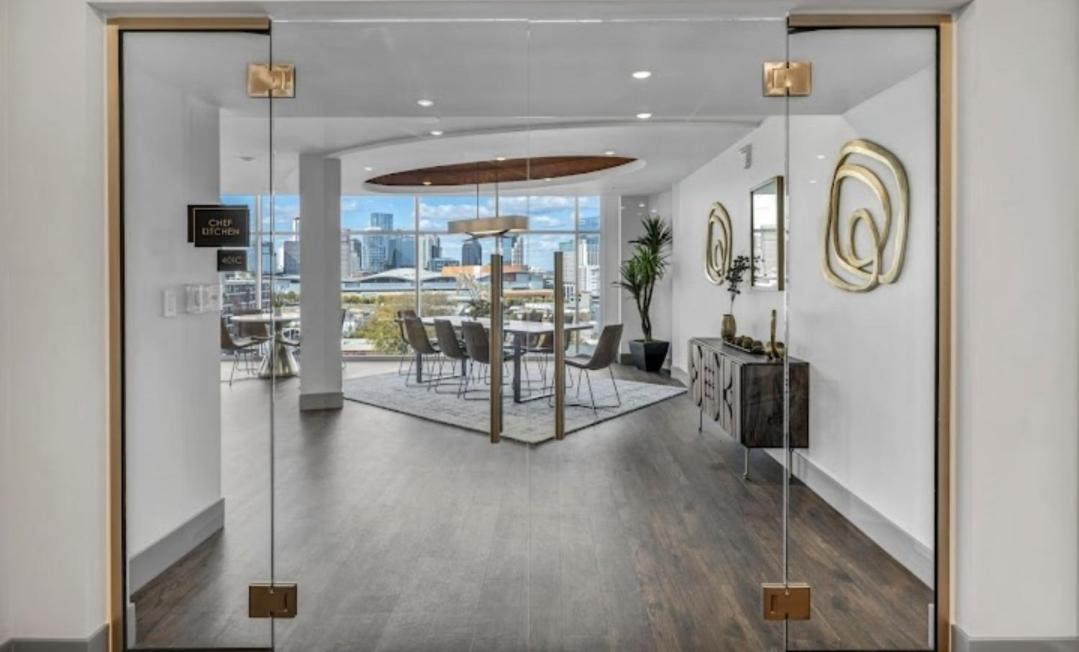 Palatial Abode Nashville With Downtown View & Free Parking Esterno foto