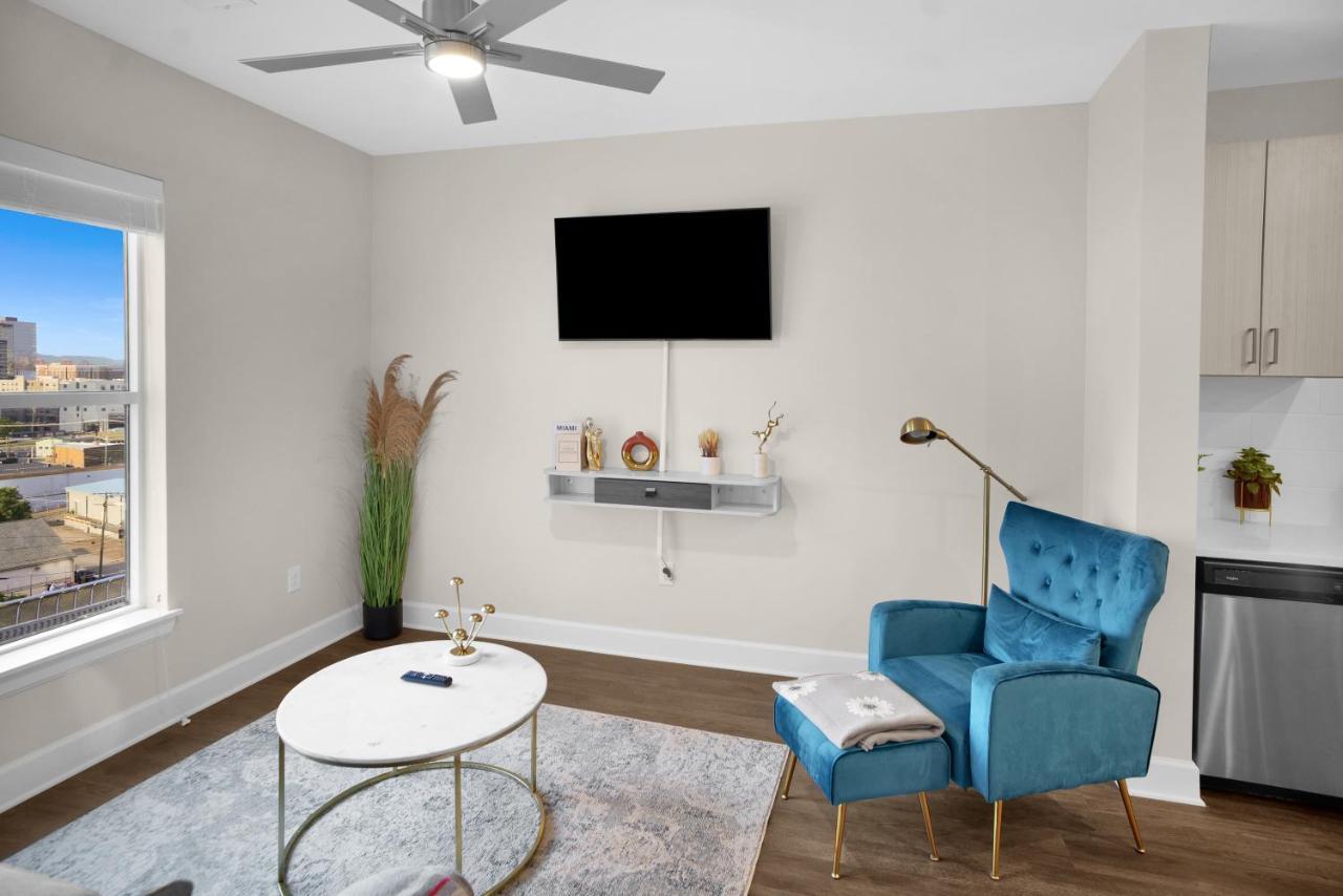 Palatial Abode Nashville With Downtown View & Free Parking Esterno foto