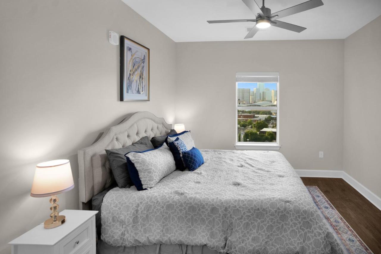 Palatial Abode Nashville With Downtown View & Free Parking Esterno foto